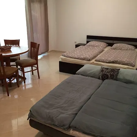 Vinter Bulgaria Apartamento Sunny Beach