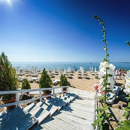 Vinter Bulgaria Apartamento