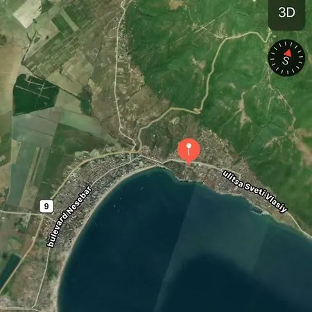 Apartamento Vinter Bulgaria *
