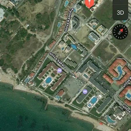 Vinter Bulgaria Apartamento