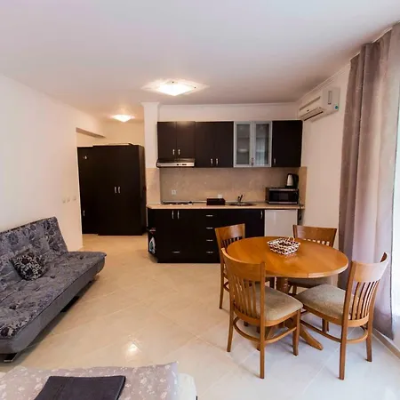 Apartamento Vinter Bulgaria