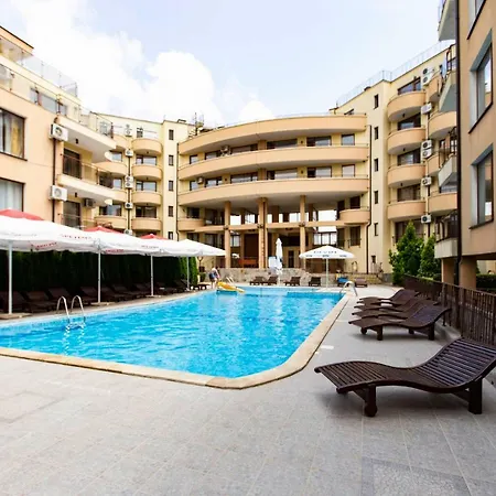 Apartamento Vinter Bulgaria Sunny Beach