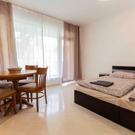 Apartment Vinter Bulgaria *