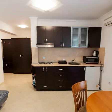 Vinter Bulgaria Apartment